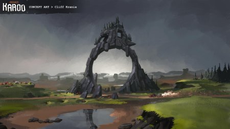 Концепт арты