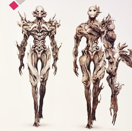 Концепт арта