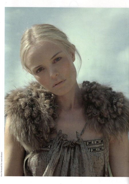 Скандинавская внешность