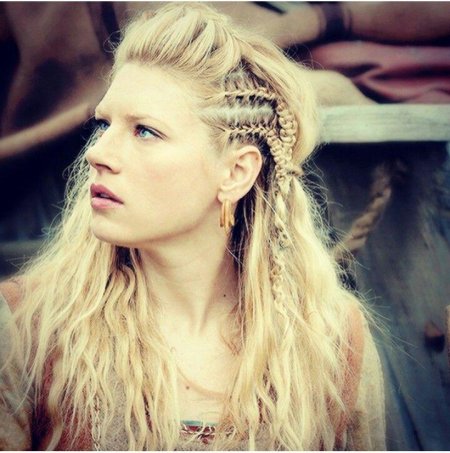 Katheryn winnick vikings