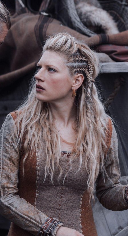 Лагерта из викингов