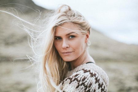 Эллисон холтон