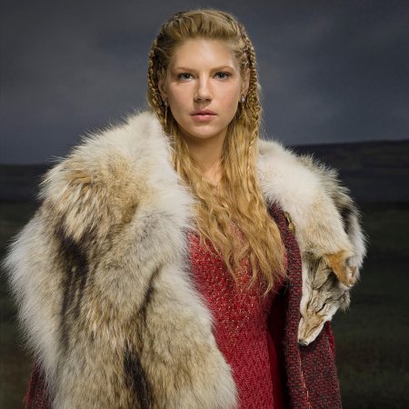 Кэтрин уинник викинги