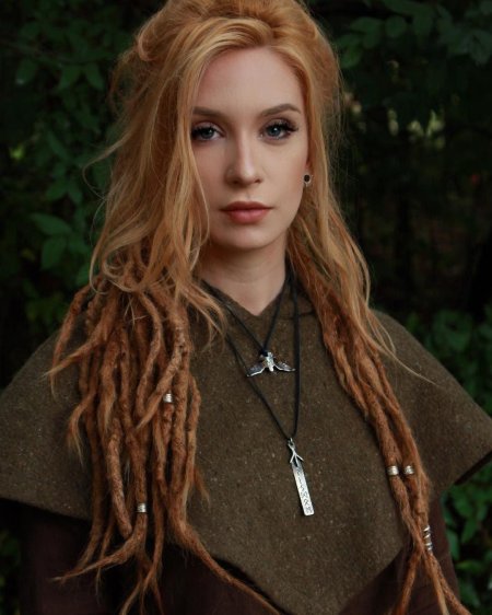 Стиль викингов