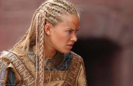 Кольцо нибелунгов брунгильда