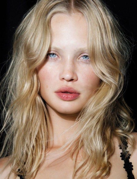 Камилла кристенсен