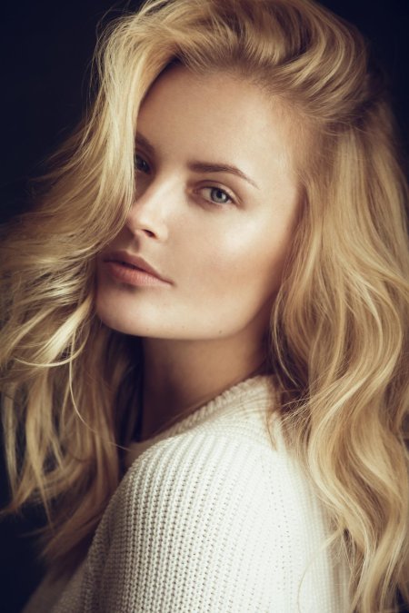 Скандинавская внешность