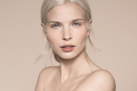 Скандинавский нордид