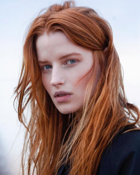 Грейси хоута ирландка