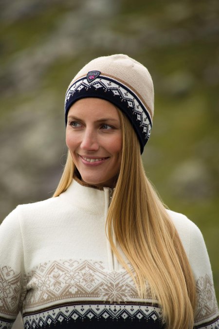 Норвежский свитер katrine hammer.