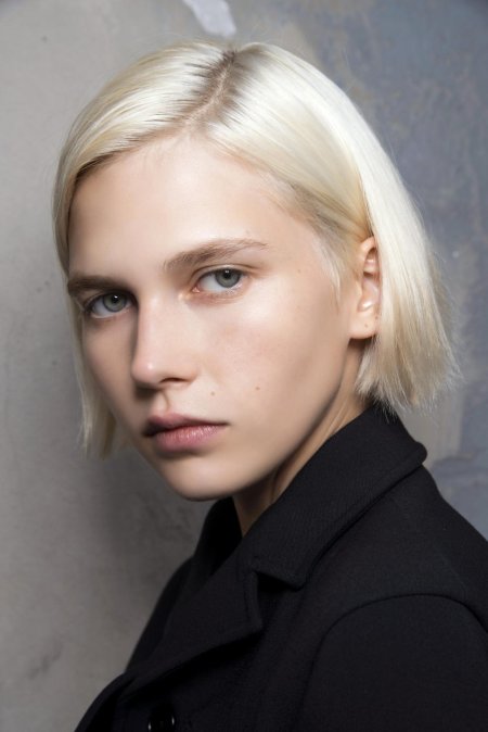 Нордическая внешность