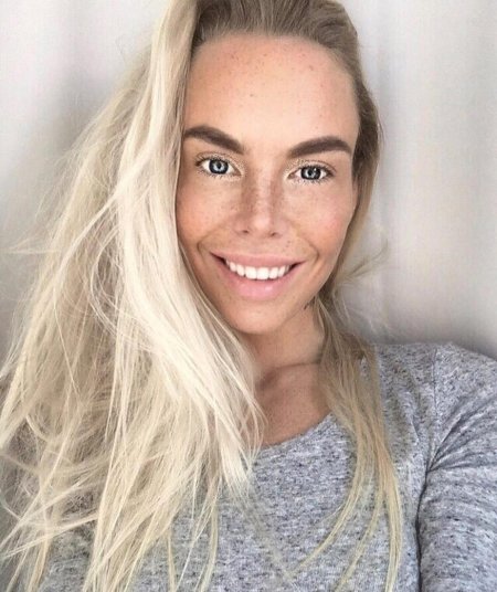 Модель ия остергрен