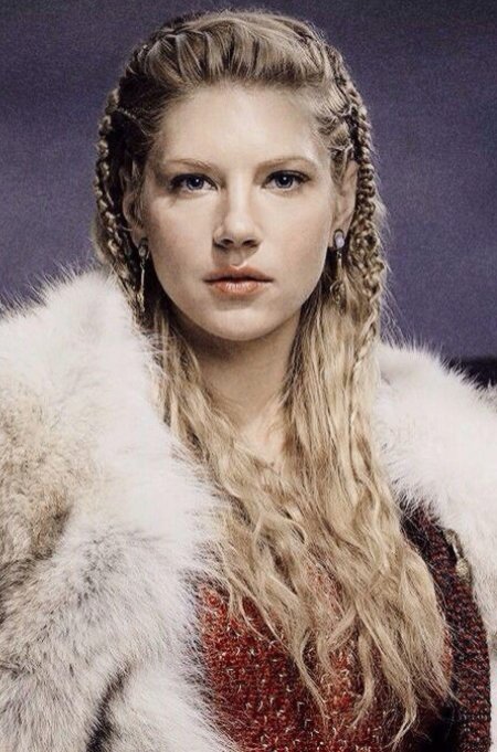 Лагерта викинги