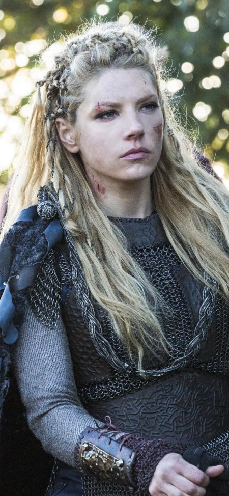 Викинги сериал лагерта