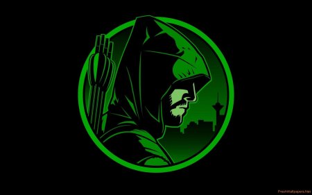Arrow the television series