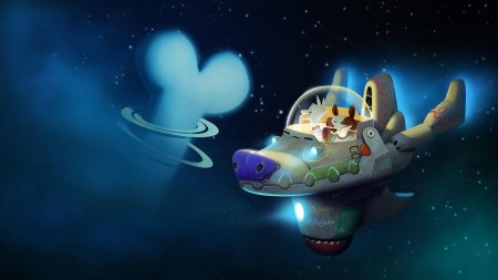 Белка и стрелка арты