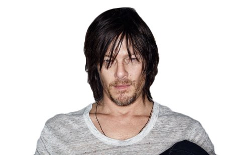 Ридус норман