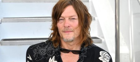 Норман ридус