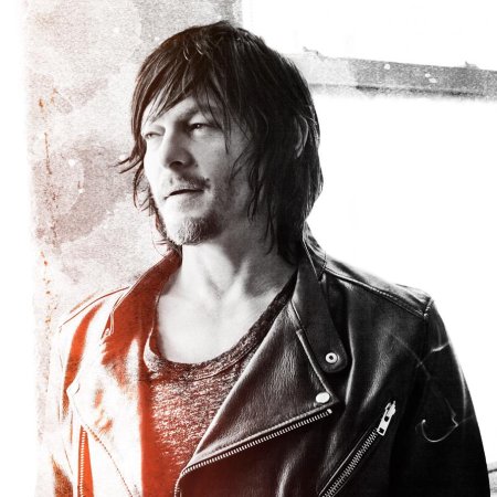 Ридус норман