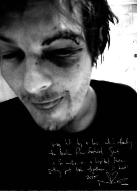 Ридус норман