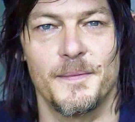 Ридус норман