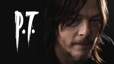 Ридус норман