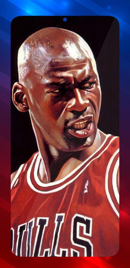 Майкл джордан