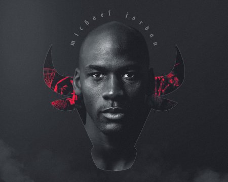 Майкл джордан бихаенс