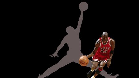 Майкл джордан чикаго буллз