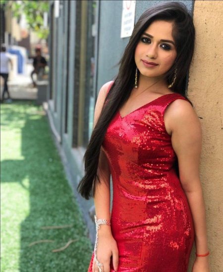 Jannat zubair