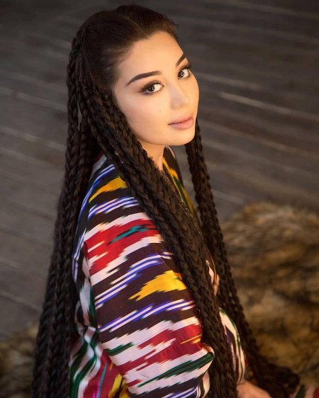 Асал шодиева узбекская актриса