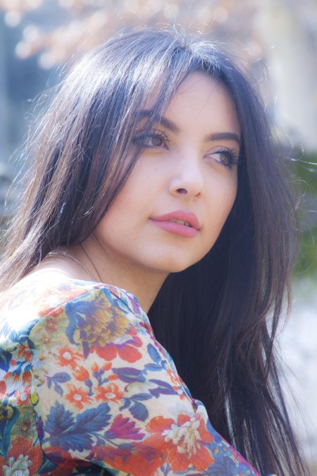 Узбекские красивые девушки