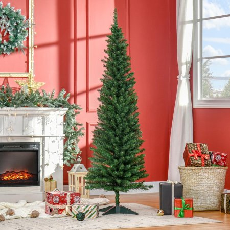 Artificial christmas tree