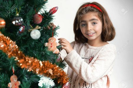 Рождественская ёлка