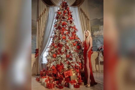 Анастасия юрьевна волочкова