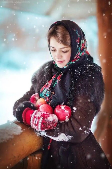 Ольга бойко