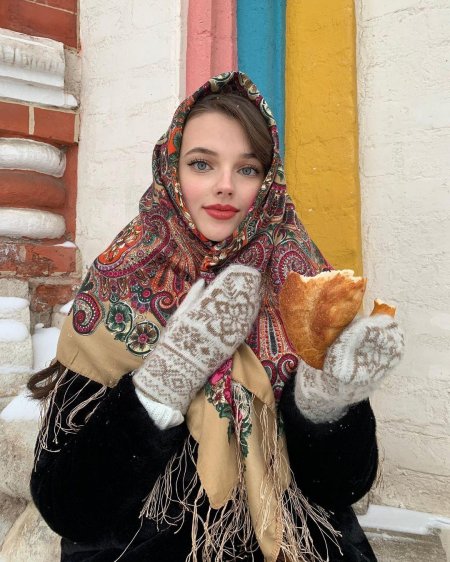 Славянская культура