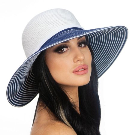 Шляпа дель маре