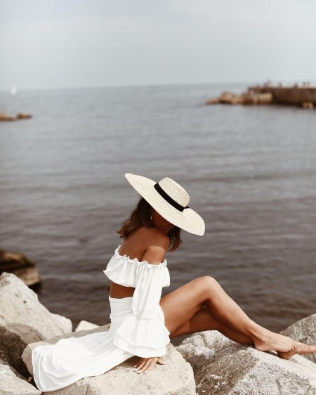 Пляжный стиль