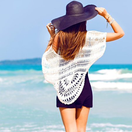 Пляжная одежда