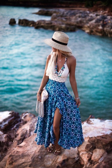 Образы для отдыха на море