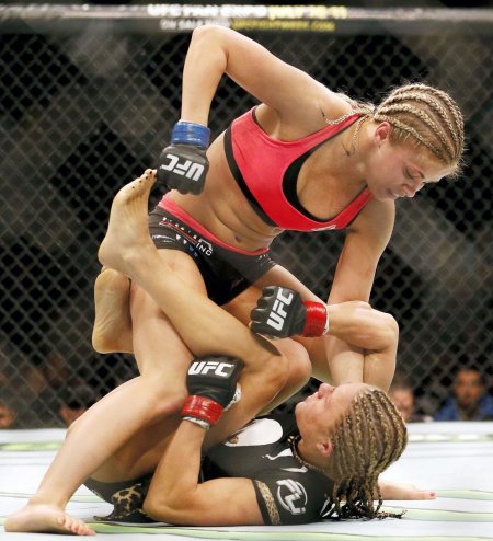 Пейдж ванзант