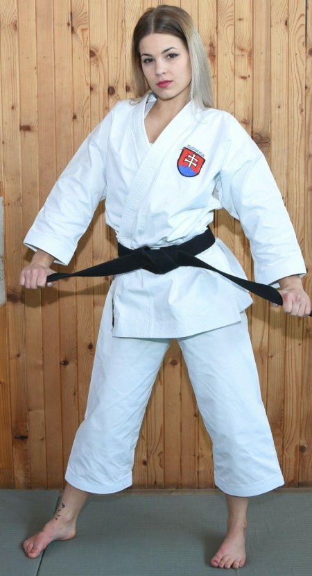 Светлана ореханова каратэ