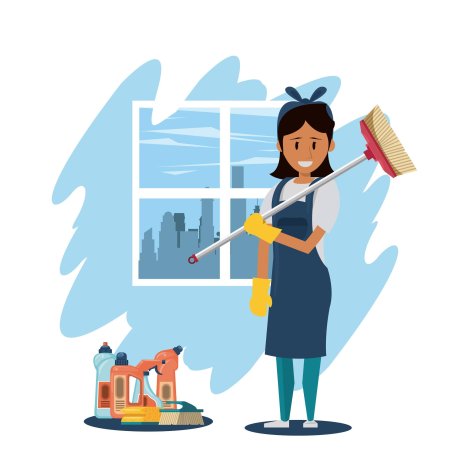 Клининг уборка