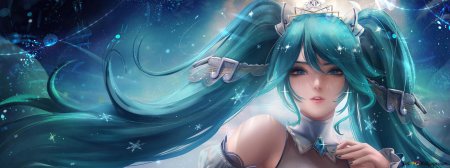 Сона лига легенд