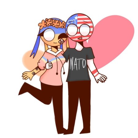 Кантрихьюманс канукр