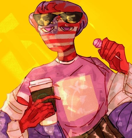 Кантри хьюманс америка