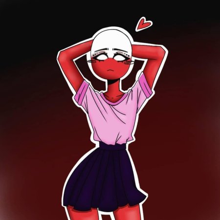 Кантри хьюманс польша