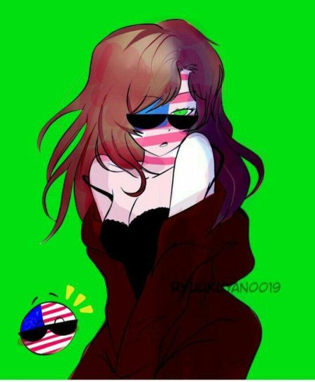 Кантриболз сша