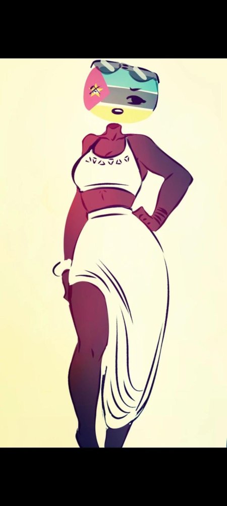 Контрихуманс flawsy